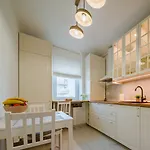 Apartman New Style View - Self Check-in - Free Parking *