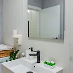 Apartman New Style View - Self Check-in - Free Parking