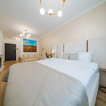 New Style View Apartment *