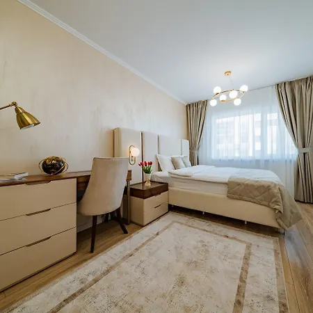 New Style View - Self Check-in - Free Parking