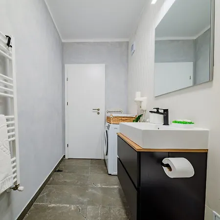 Apartment New Style View Brasov