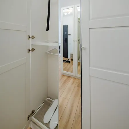 New Style View - Self Check-in - Free Parking Брашов