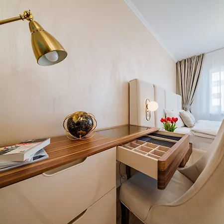 Apartment New Style View