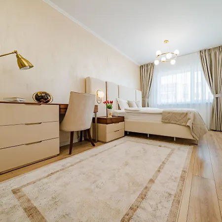 New Style View Apartment Brasov