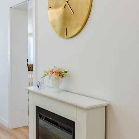New Style View Apartment *