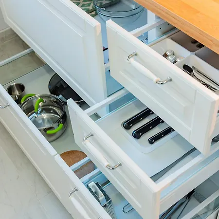 Lägenhet New Style View - Self Check-in - Free Parking