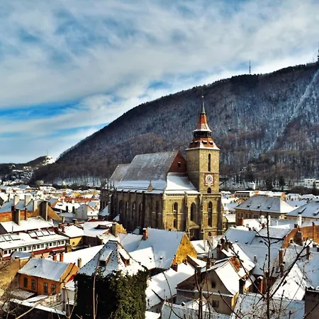 New Style View * Brasov
