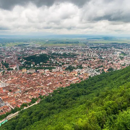 Lägenhet New Style View - Self Check-in - Free Parking