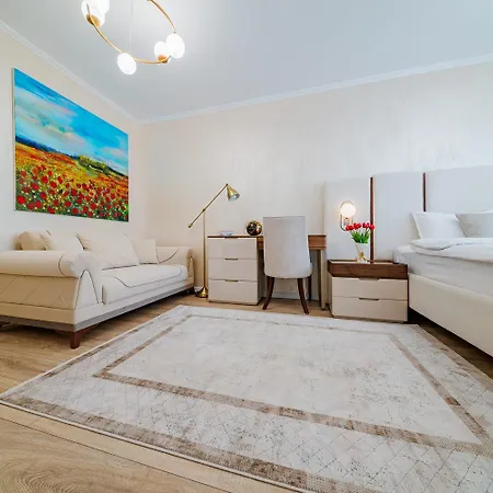 Apartment New Style View
