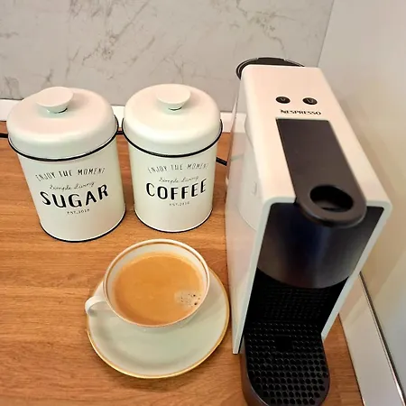 New Style View - Self Check-in - Free Parking