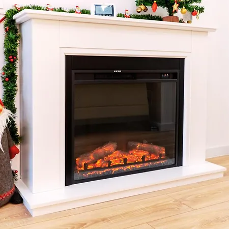 Апартаменти New Style View - Self Check-in - Free Parking *