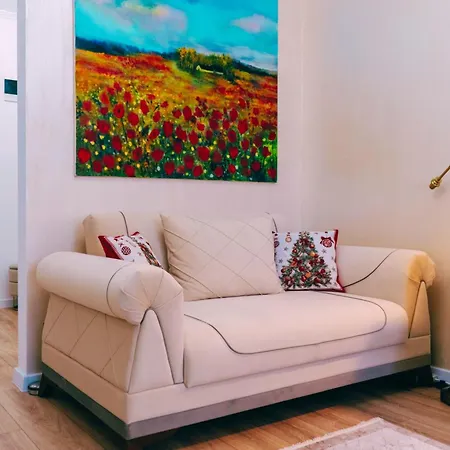 New Style View - Self Check-in - Free Parking Апартаменти *