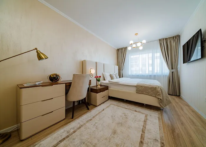 New Style View - Self Check-in - Free Parking