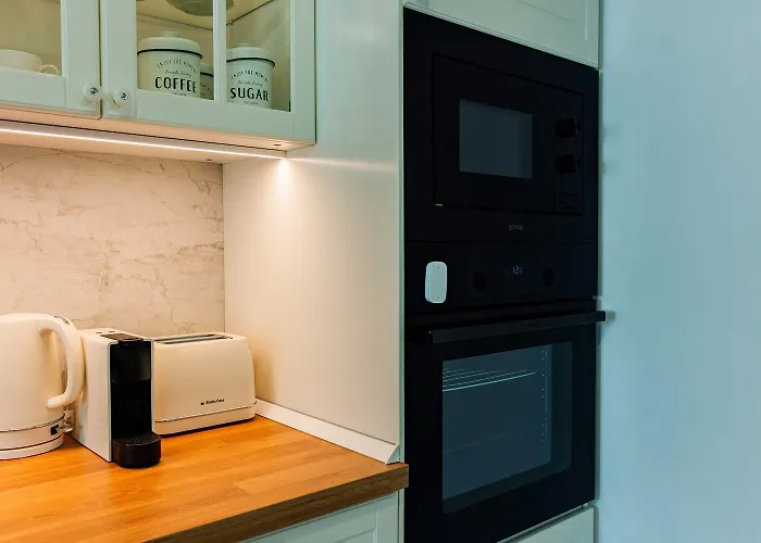 New Style View - Self Check-in - Free Parking