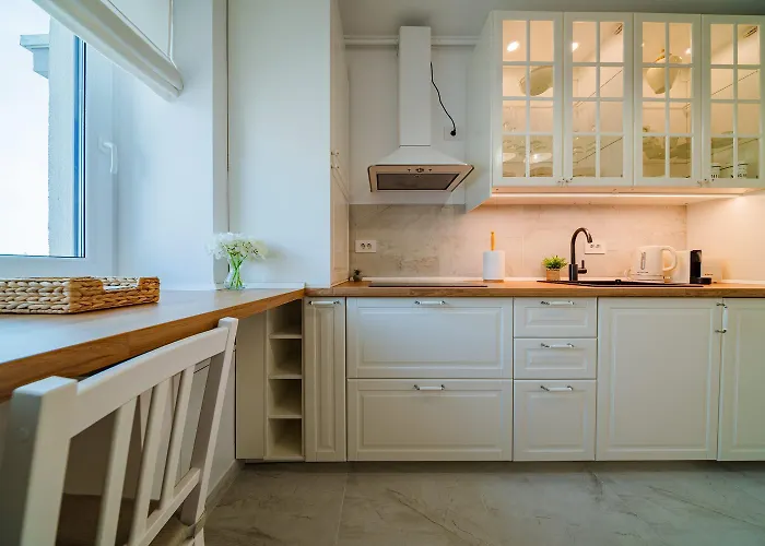 New Style View - Self Check-in - Free Parking