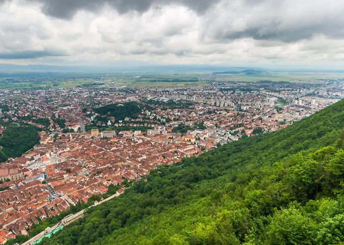 Apartment New Style View - Self Check-in - Free Parking