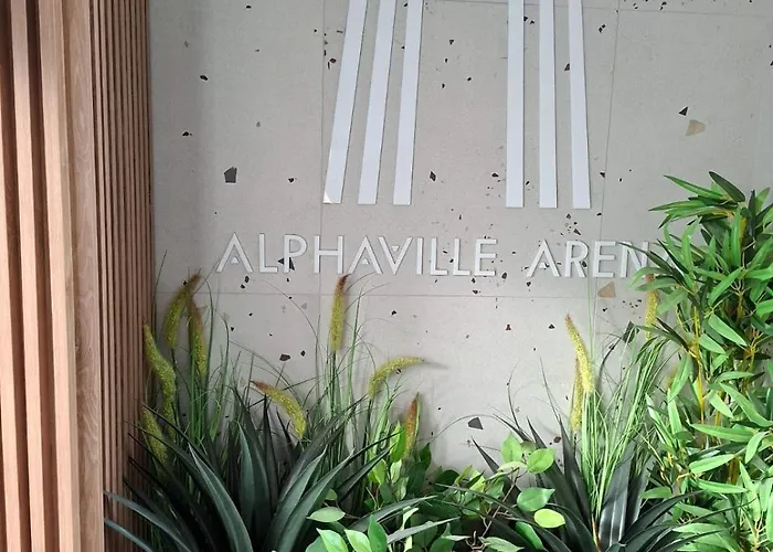 New Style View - Self Check-in - Free Parking