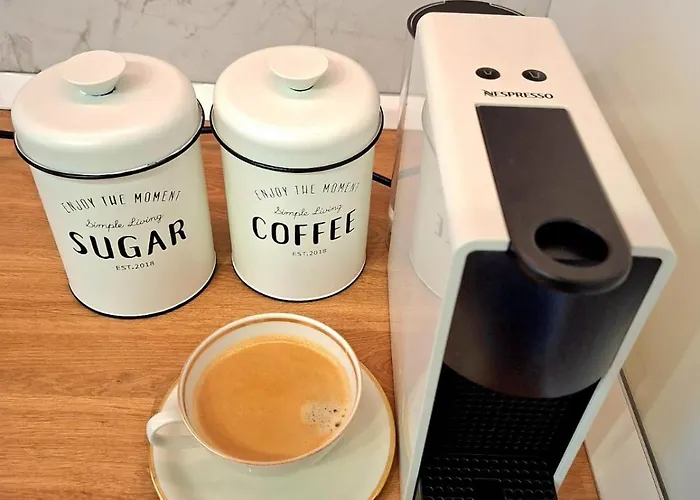 New Style View - Self Check-in - Free Parking